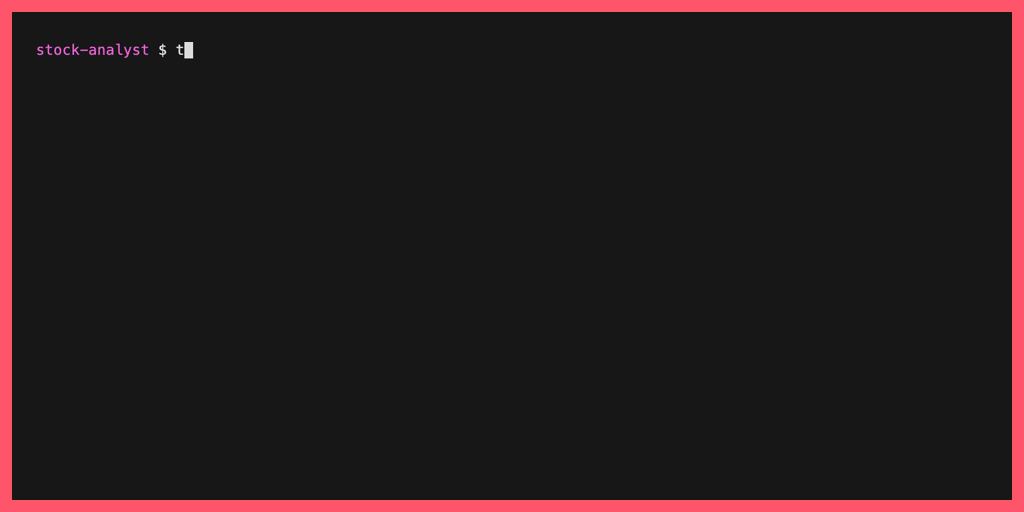 Build Staging + Report Layers